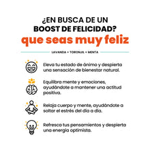 Cargar imagen en el visor de la galería, QUE SEAS MUY FELIZ