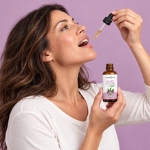 Cargar imagen en el visor de la galería, SLEEP WELL + CBD