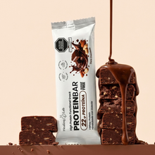 Cargar imagen en el visor de la galería, PROTEINBAR PACK