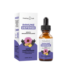 Cargar imagen en el visor de la galería, IMMUNE DEFENSE