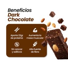 Cargar imagen en el visor de la galería, PROTEINBAR PACK