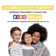 Cargar imagen en el visor de la galería, KIDS RELAX