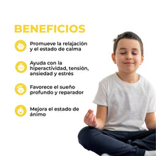 Cargar imagen en el visor de la galería, KIDS RELAX