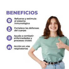 Cargar imagen en el visor de la galería, IMMUNE DEFENSE