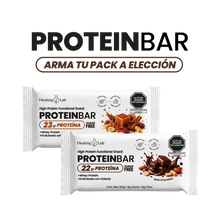 Cargar imagen en el visor de la galería, PROTEINBAR PACK