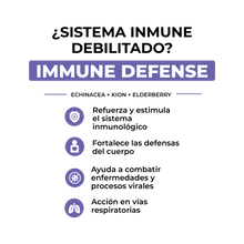 Cargar imagen en el visor de la galería, BOTIQUÍN NATURAL 360°