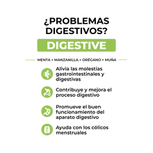 Cargar imagen en el visor de la galería, BOTIQUÍN NATURAL 360°