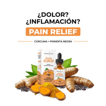 Cargar imagen en el visor de la galería, PAIN RELIEF