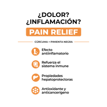 Cargar imagen en el visor de la galería, BOTIQUÍN NATURAL 360°