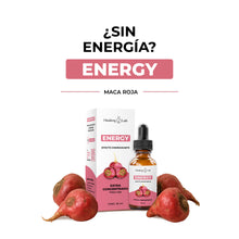 Cargar imagen en el visor de la galería, ENERGY