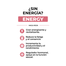 Cargar imagen en el visor de la galería, PACK RENDIMIENTO AL MÁXIMO