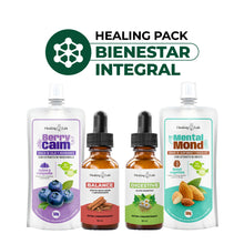 Cargar imagen en el visor de la galería, PACK BIENESTAR INTEGRAL