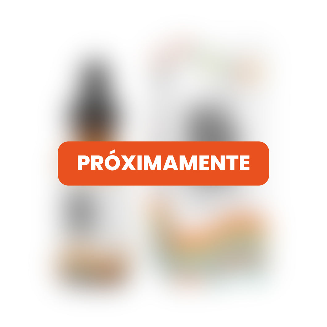 Que seas muy feliz (Próximamente)