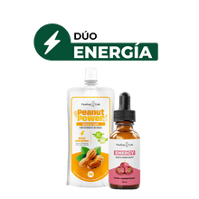Cargar imagen en el visor de la galería, DÚO ENERGÍA
