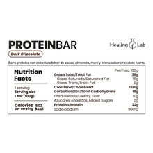 Cargar imagen en el visor de la galería, PROTEINBAR PACK
