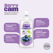 Cargar imagen en el visor de la galería, BERRY CALM
