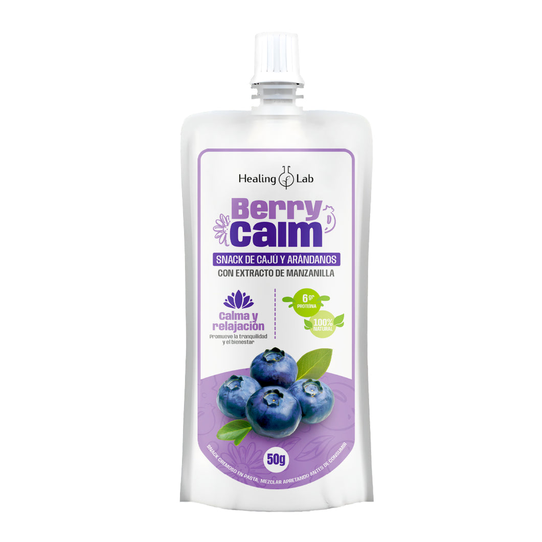 BERRY CALM