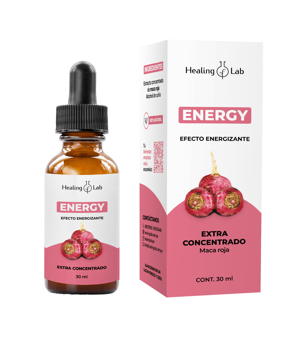 ENERGY
