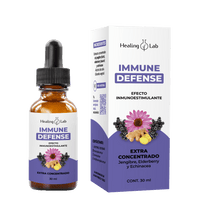 Cargar imagen en el visor de la galería, IMMUNE DEFENSE
