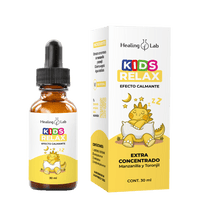 Cargar imagen en el visor de la galería, KIDS RELAX
