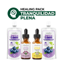 Cargar imagen en el visor de la galería, PACK TRANQUILIDAD PLENA
