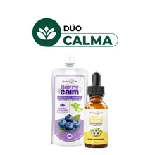 Cargar imagen en el visor de la galería, DÚO CALMA
