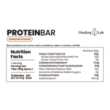 Cargar imagen en el visor de la galería, PROTEINBAR PACK

