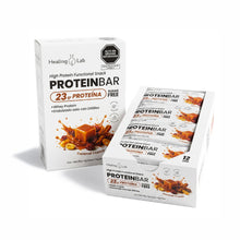 Cargar imagen en el visor de la galería, CARAMEL CRUNCH - CAJA DE 12 UNIDADES
