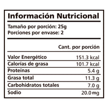Cargar imagen en el visor de la galería, PEANUT POWER
