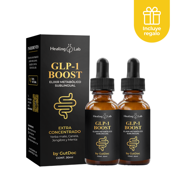 glp 1 ingredientes Bio Nutrition GLP-1 Support Wellness 60 Capsules * Warning Consult your healthcare provider prior to use if you are pregnant GLPura - Opiniones, Ingredientes, Precio