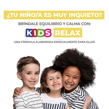 Cargar imagen en el visor de la galería, KIDS RELAX
