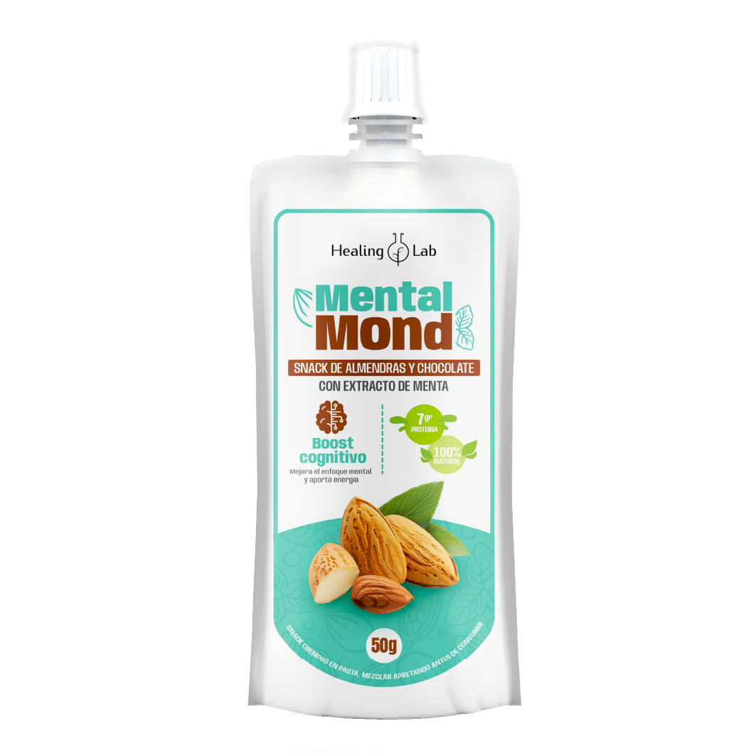 MENTAL MOND