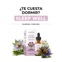 Cargar imagen en el visor de la galería, SLEEP WELL
