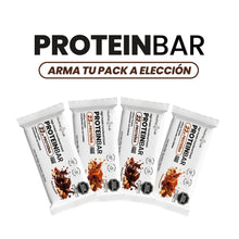 Cargar imagen en el visor de la galería, PROTEINBAR PACK
