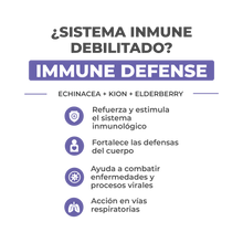 Cargar imagen en el visor de la galería, IMMUNE DEFENSE

