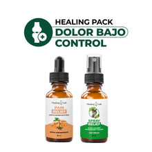 Cargar imagen en el visor de la galería, PACK DOLOR BAJO CONTROL
