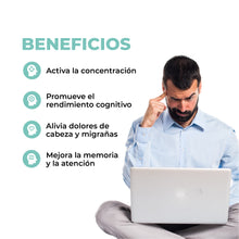 Cargar imagen en el visor de la galería, MENTAL FOCUS
