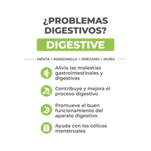 Cargar imagen en el visor de la galería, DIGESTIVE
