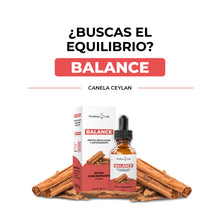 Cargar imagen en el visor de la galería, BALANCE
