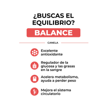 Cargar imagen en el visor de la galería, BALANCE
