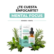 Cargar imagen en el visor de la galería, MENTAL FOCUS
