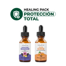 Cargar imagen en el visor de la galería, PACK PROTECCIÓN TOTAL
