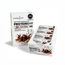 Cargar imagen en el visor de la galería, DARK CHOCOLATE - CAJA DE 12 UNIDADES
