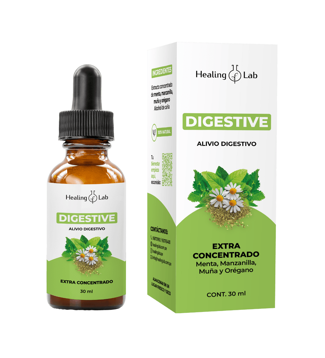 DIGESTIVE