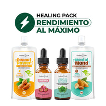 Cargar imagen en el visor de la galería, PACK RENDIMIENTO AL MÁXIMO
